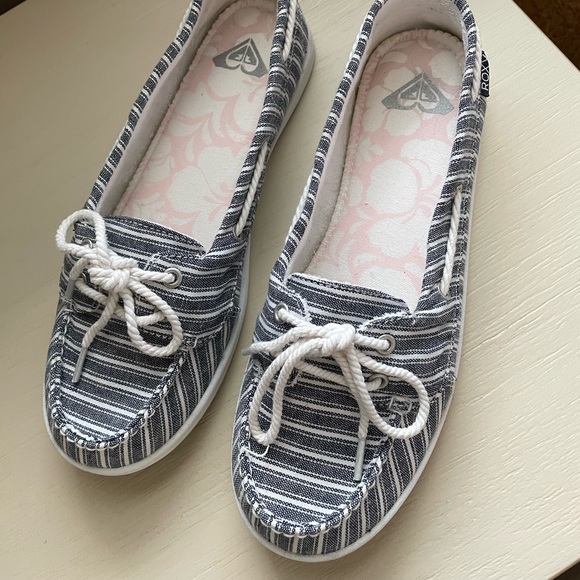 Cozy Flat Boat Shoe - Picture 2 of 4